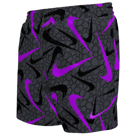Nike Παιδικό μαγιό 4'' Volley Swim Shorts
